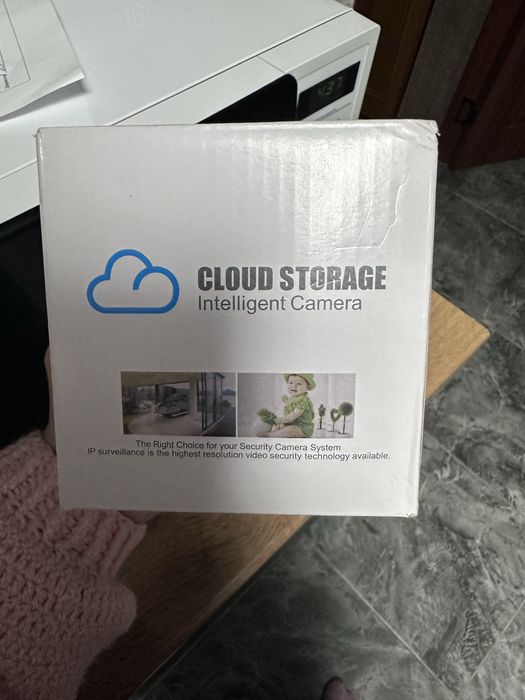 Продам видеокамеру