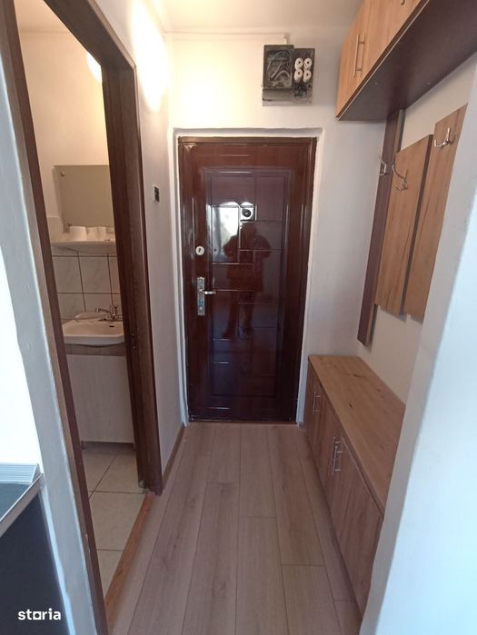 De vânzare garsonierā în Sfântu Gheorghe