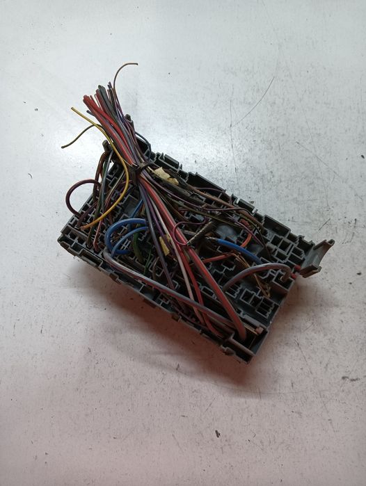 Panou Sigurante Ford Transit Box Fa 2006 - 2014 14401Mvok