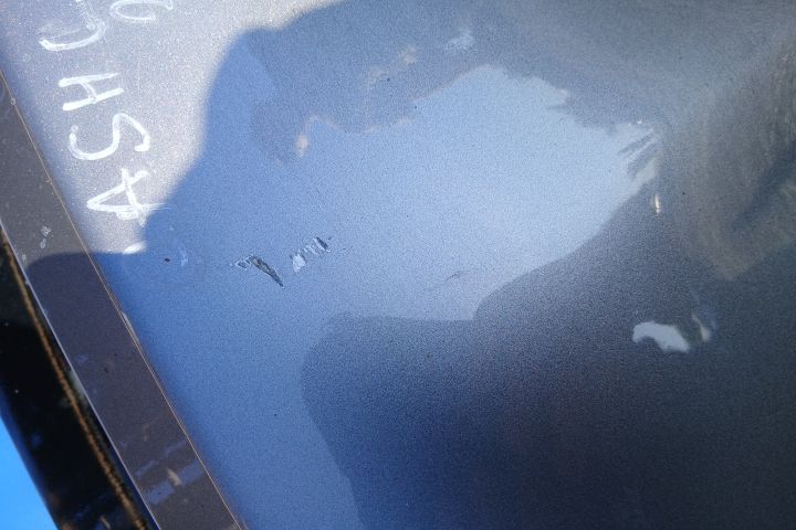 Capota motor Nissan Qashqai prima generatie J10 (facelift)