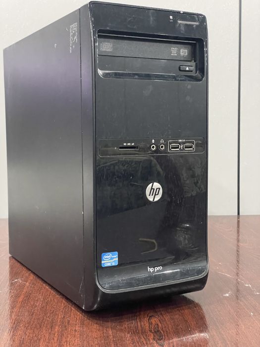 Продаю компютер комп срочно для офиса и для игр