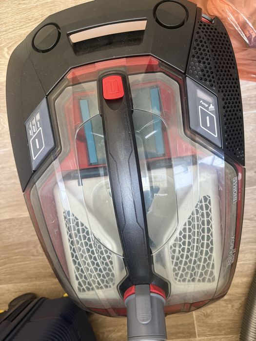 Продам пылесос Thomas