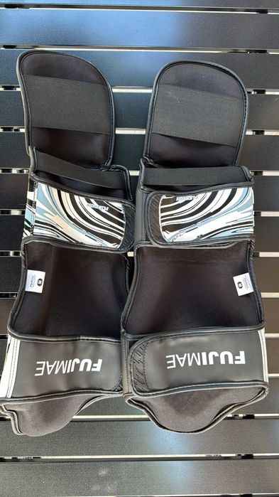 Radikal 3.0 Shin & Instep Guards M tibiere