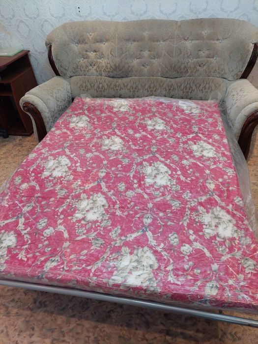 диван раскладной