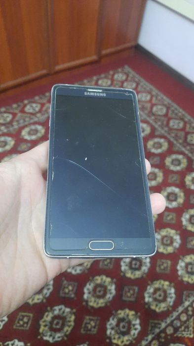 Galaxy note 4 kor dok