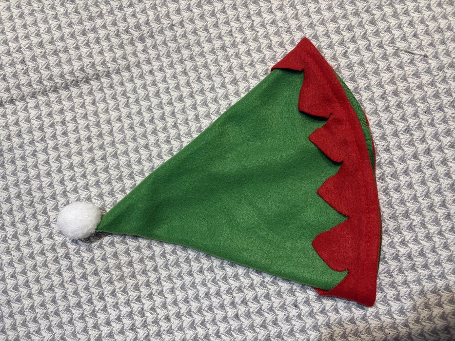 Костюм гнома на прокат