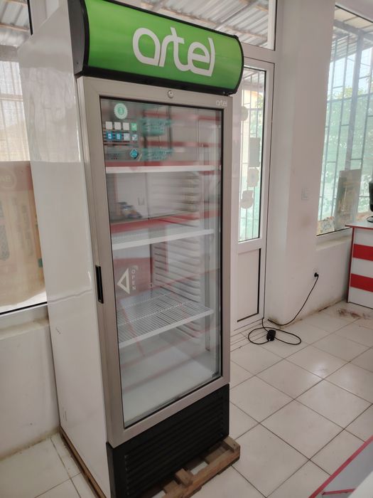 Артел холодильник