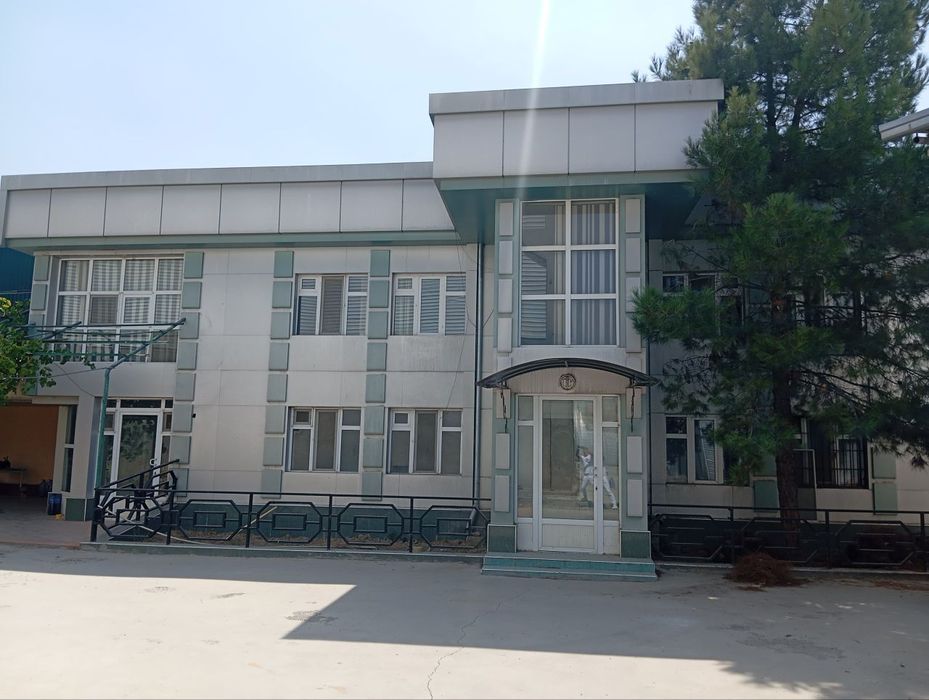 Продаётся производственная база.