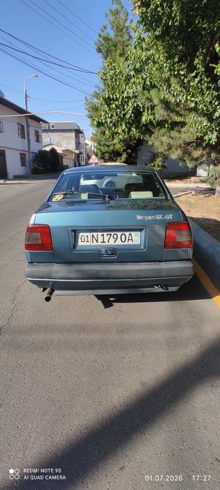 Fiat tempa 1994 Sotiladi