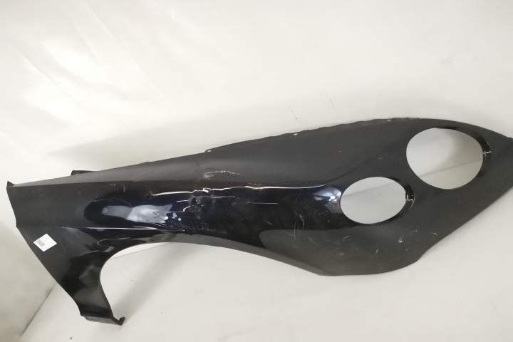 Десен преден калник / Desен preден kalnik Bentley Continental GT 2 Ори