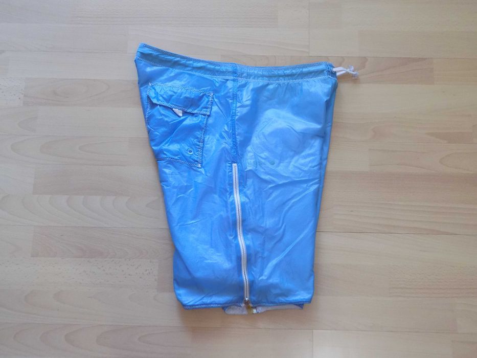 Къси панталони hugo boss шорти бански плажни оригинал мъжки спорт M/S