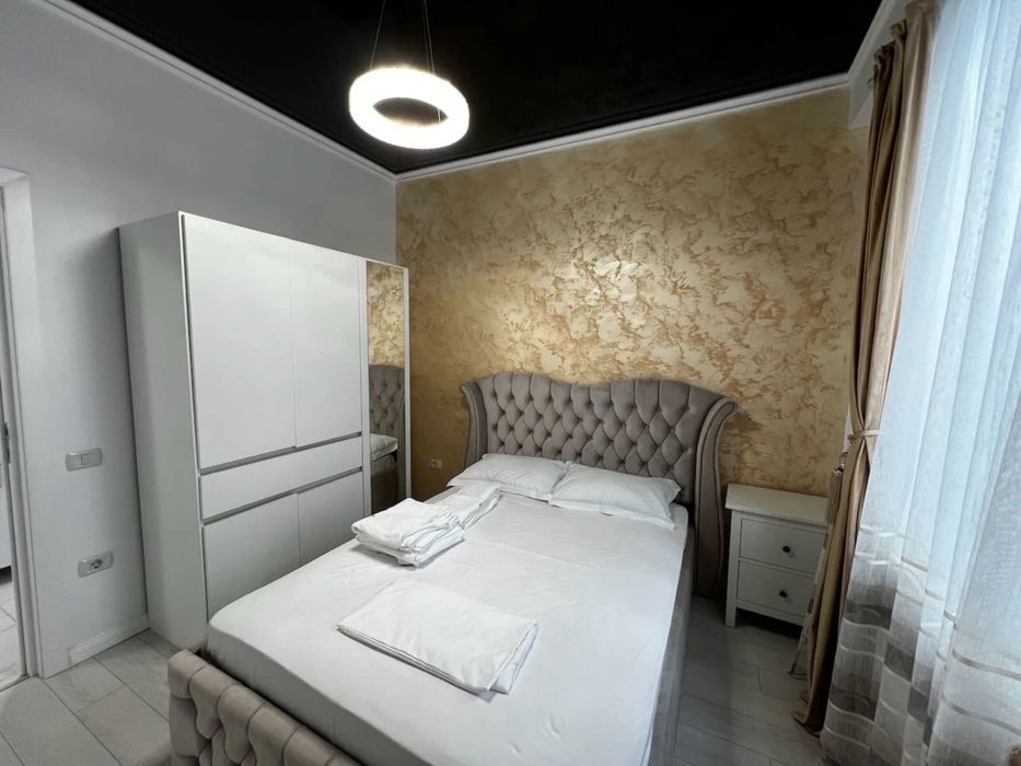 Apartament de inchiriat Mamaia Nord