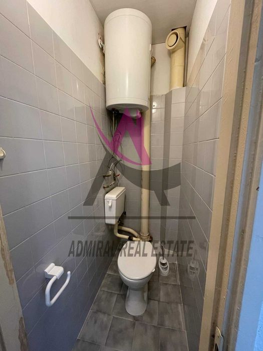 Продава се Тристаен апартамент в Варна, Младост 2 - 60 кв.м за 1131 €/кв.м - Снимка #3