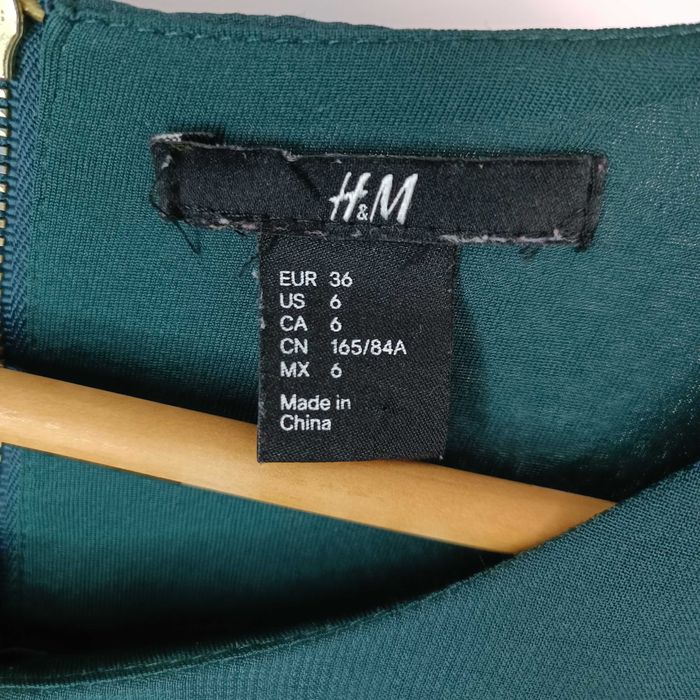 Различни рокли, размер М