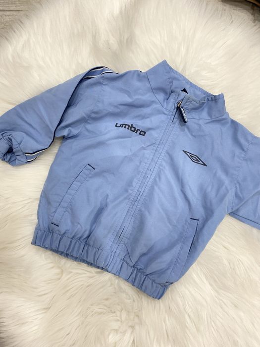 Детска ветровка Umbro