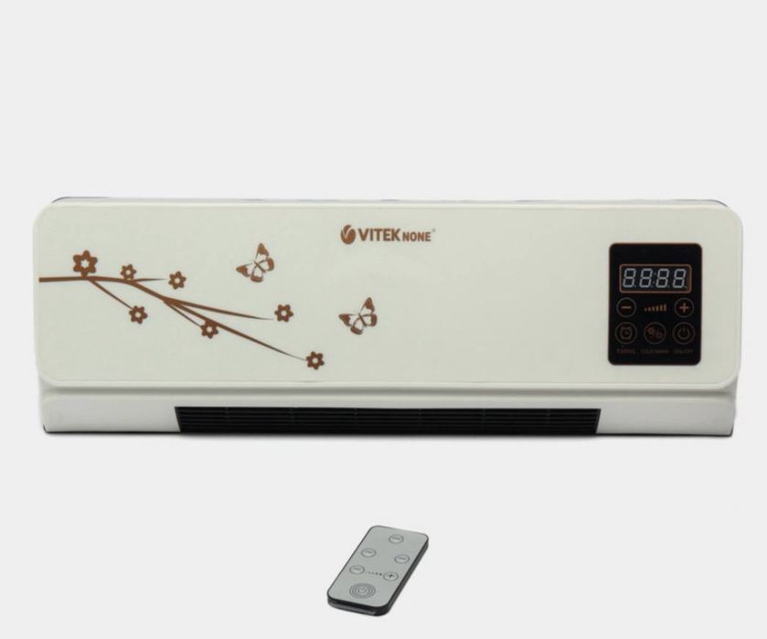 Настенный печка мини кондиционер