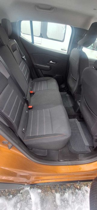 Dacia Sandero Stepway 1.0 GPL 2021