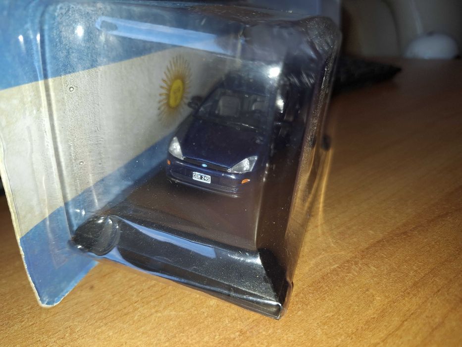 Ford Focus  clx 1998