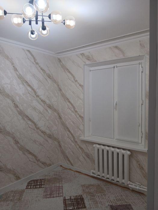 Кв авангард 4 мкр 3х комнт 2этаж