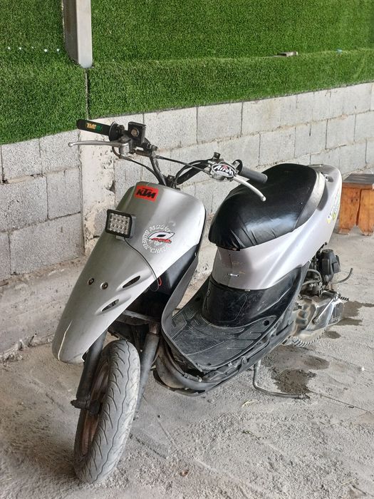 Honda Dio 34 Продаю