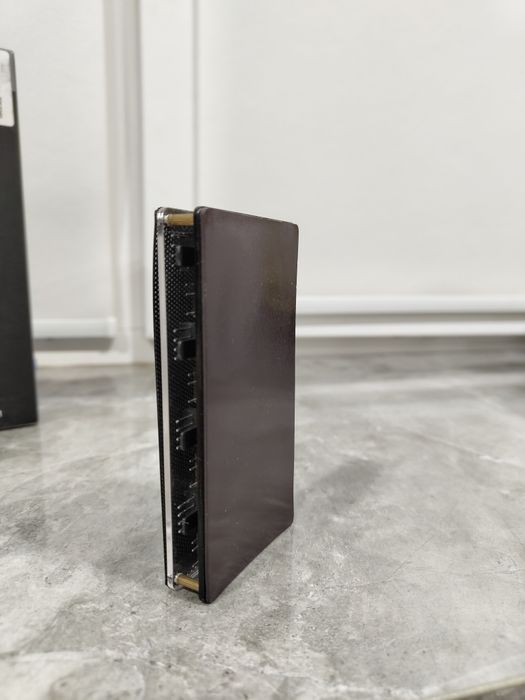 Хаб на 8 вентиляторов с ARGB