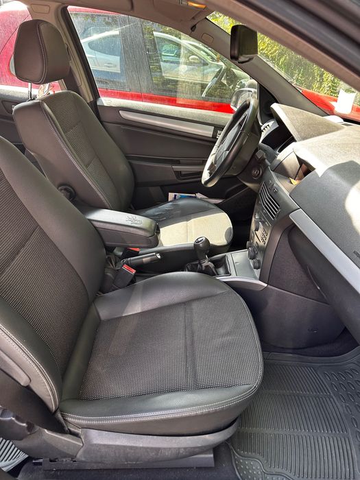 OPEL Astra 2007 — imagine 3