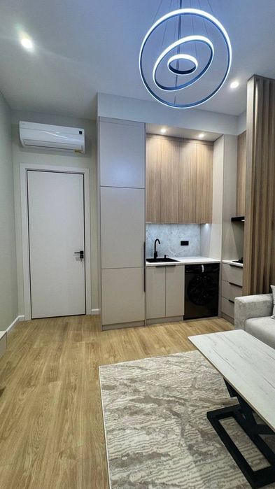 ЖК Imperial Club City 2х комнатная 29,5м2 ‼️ улица Ниезбек йули