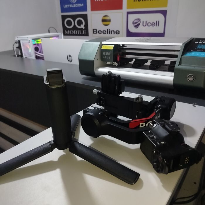 Ronin RS4 sotiladi xolati alo 4oy buldi olinganiga