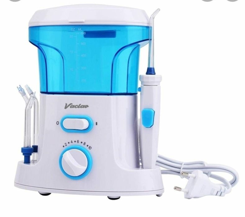 Ирригатор для полости рта