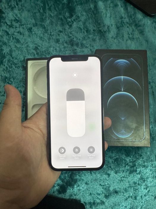 Айфон 12 про 128 гб