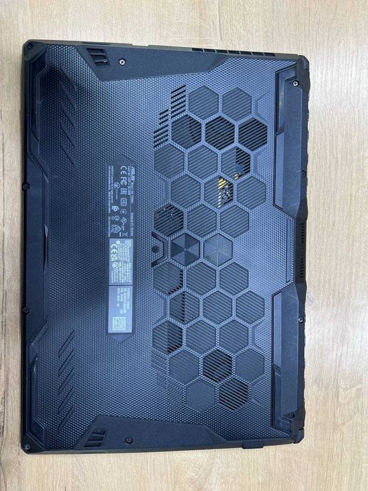 Asus Tuf Gaming F15