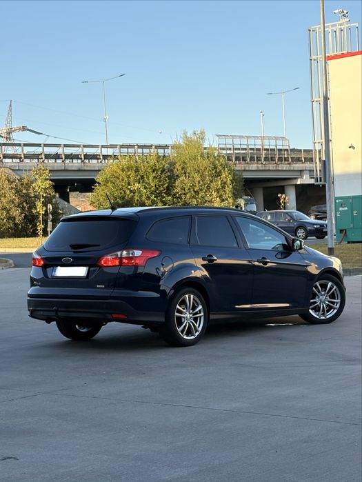 Ford focus , 1,6 DIESEL