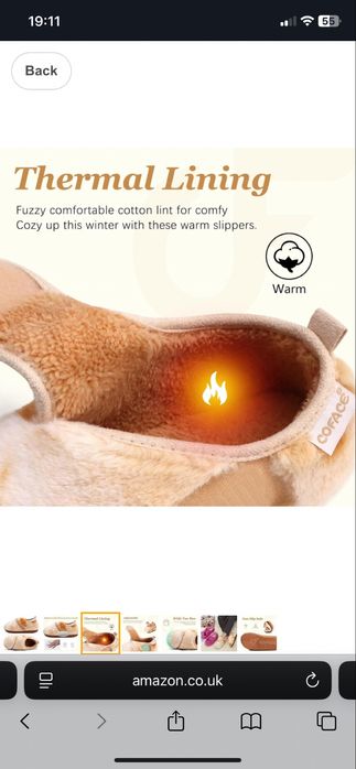 Papuci dama caldurosi