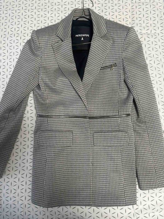 САКО Patricia Pepe