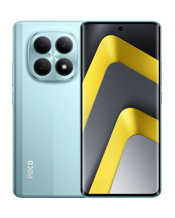 Poco M8 5G Global New 2026 Super Skidka+Garantiya+Dastafka