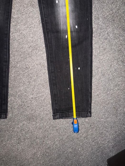 Blugi Dsquared2 Noi Premium