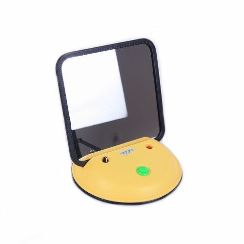 Логопедическое зеркало, говорящее