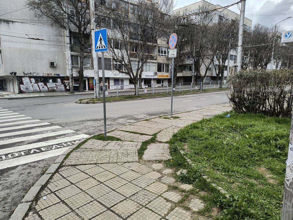 Продава се Магазин в Варна, Метро - 12 кв.м за 2019 €/кв.м - Снимка #8