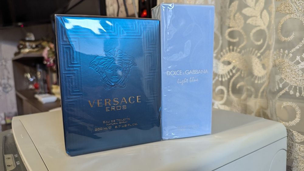 Оригинални Le labo santal 33 , Armani, Hermes, Gucci, Bulgari