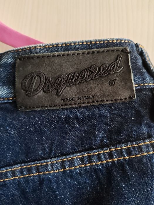 Мъжки дънки Dsquared2