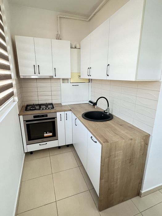 Inchiriere apartament 2 camere Militari Residence, direct de la proprietar