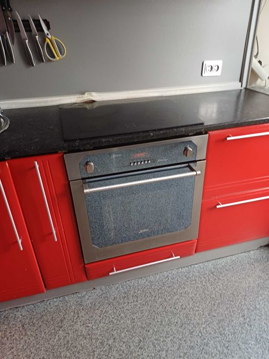 Варочная поверхность