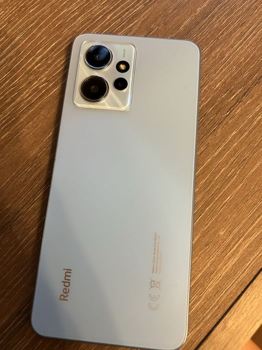 Redmi Note 12 – 128 GB