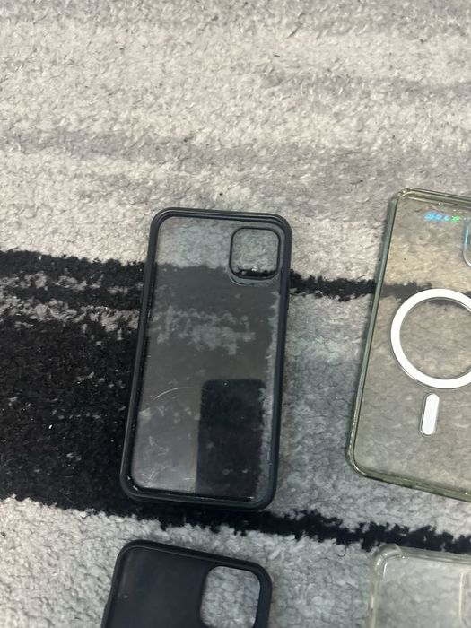 Huse IPHONE 11 pro max