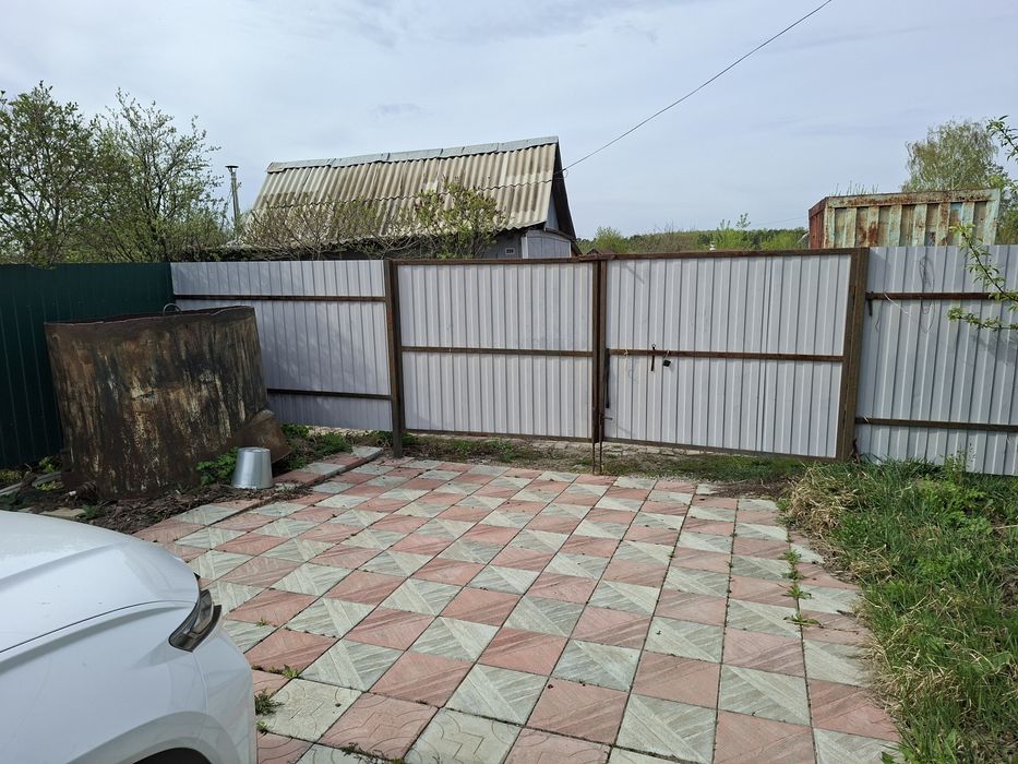 Продам дачу с/т Каштан
