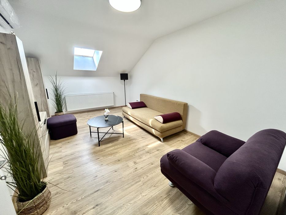 Apartament de închiriat
