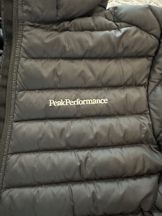 Peak Performance яке  170/  S