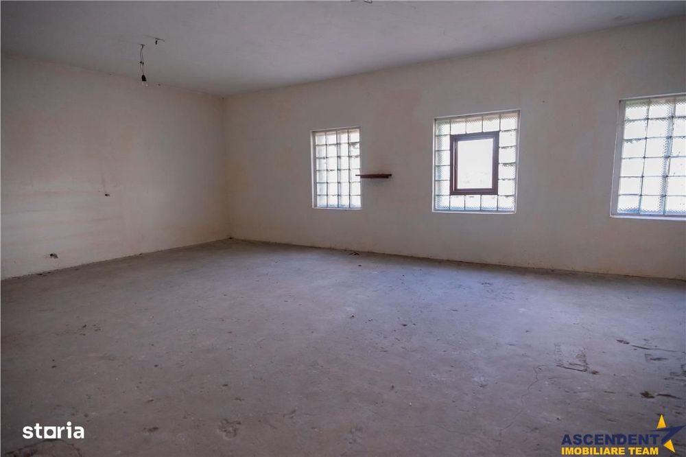 FILM! Rezidential comercial productie, Central, Targu-Secuiesc