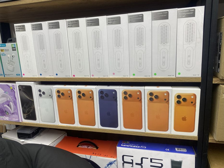 Dyson огр оптом алмата