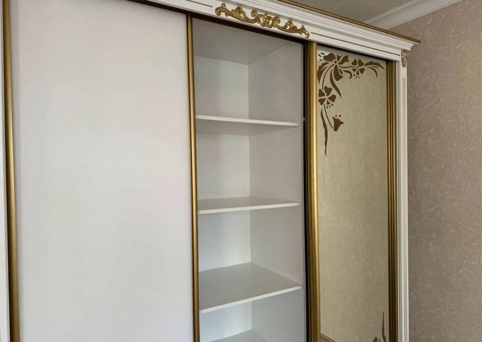 Шкаф раздвижной бесплатно